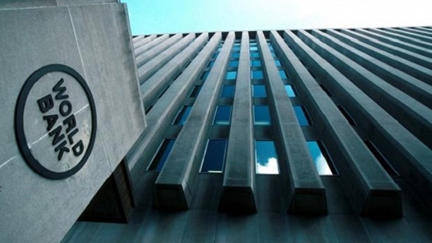Dünya Bankası büyüme tahminlerini aşağı çekti!