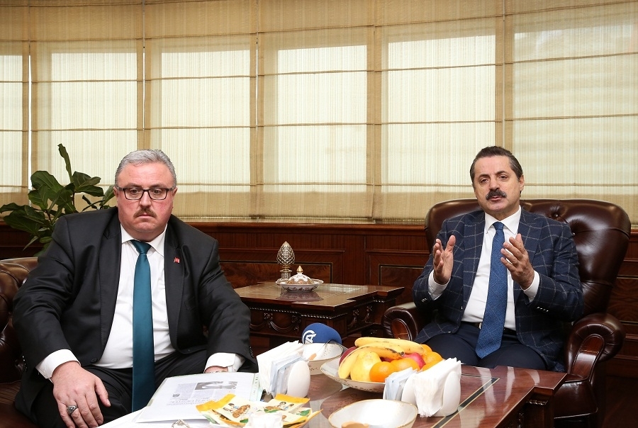 Bakan Çelik’ten çiğ süt açıklaması!
