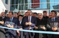 “Masa başında oturarak tarımı bir yere getiremeyiz”