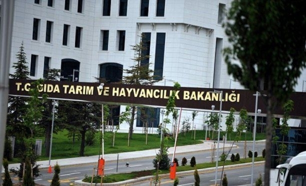 Sularda kirlenmeye karşı İyi Tarım Uygulamaları Kodu