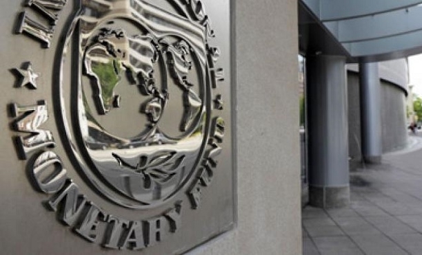 IMF: “Ekonomik büyüme yüzde 3 civarında dengelenecek”