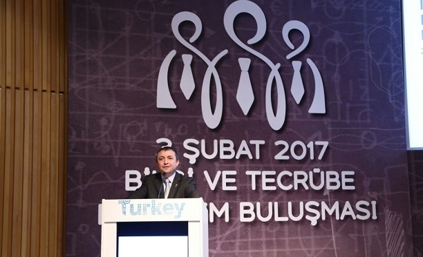 İhracatçıya akademik inovasyon desteği!
