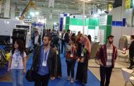 Avrasya’nın çevre buluşması Mart’ta kapılarını açacak