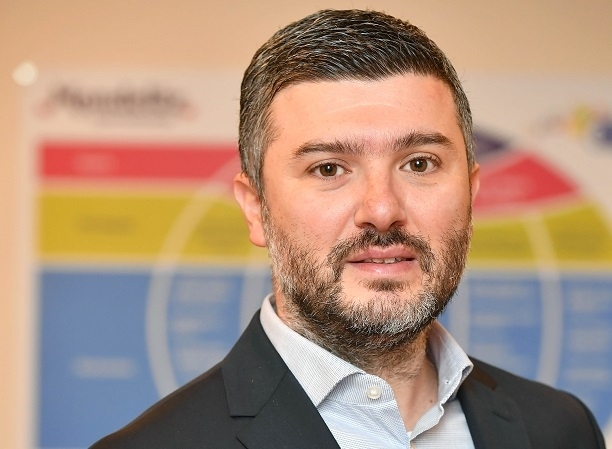 Serkan Tekeş’e yeni görev!