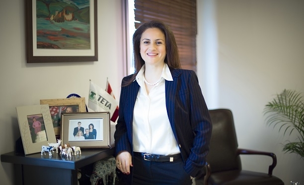 Aile işletmeleri için Kuzey Yıldızı ödülü!