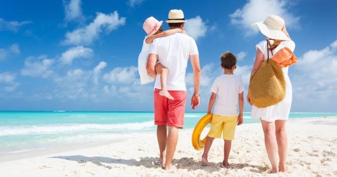 Turistler yemeğe ne kadar harcadı?