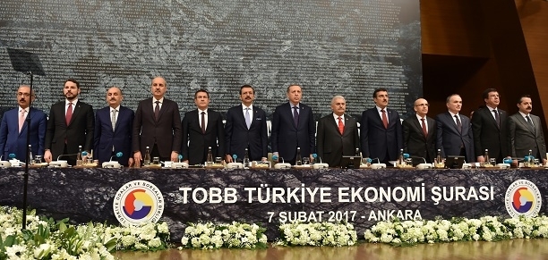 Erdoğan’a göre, enflasyonda domates, hıyar bahane! Asıl sebep…