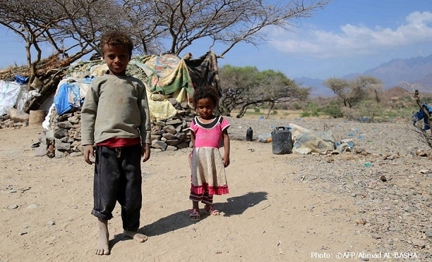 BM’den Yemen için acil yardım çağrısı!
