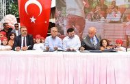 Tire’de süt bayramı!
