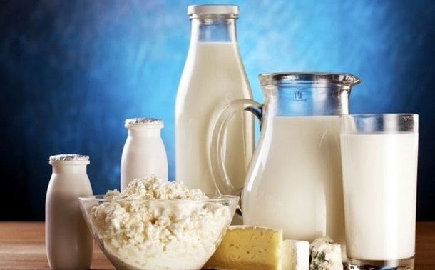 Süt ürünleri obeziteyi önlemekte yardımcı olabilir!