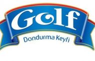 Golf Dondurma satılıyor