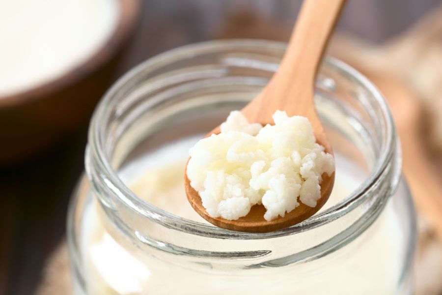 Bilim insanları araştırdı: Diş sağlığı için kefir mi süt mü daha değerli?