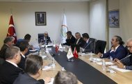 Okul sütü ihalesi üçüncü kez yapıldı