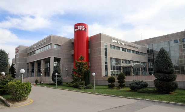 Coğrafi işaret ve geleneksel ürünlere Türkiye haritalı amblem!