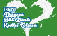 Sağlıklı bir yaşam için kaynağı belli olmayan sütlerden uzak durun!