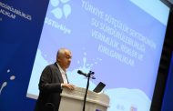 ASÜD, Türkiye’nin su riskini değerlendirecek!