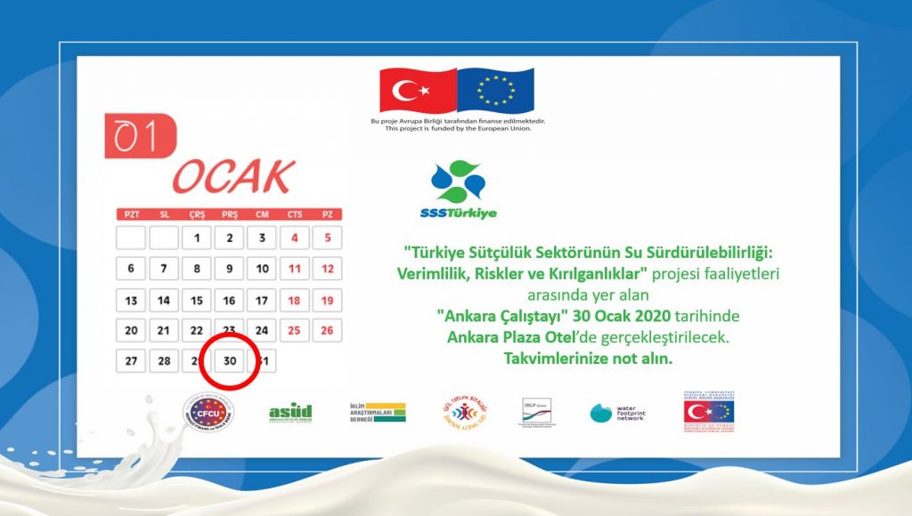 Çalıştaya davet