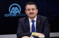 Tarım ve Orman Bakanı Pakdemirli, ambalajlı ürünlerin tercih edilmesi gerektiğini söyledi.