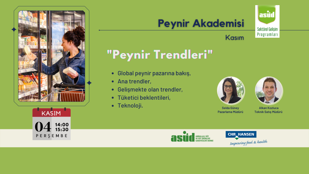 Peynir Akademisi 