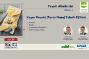 Peynir Akademisi 