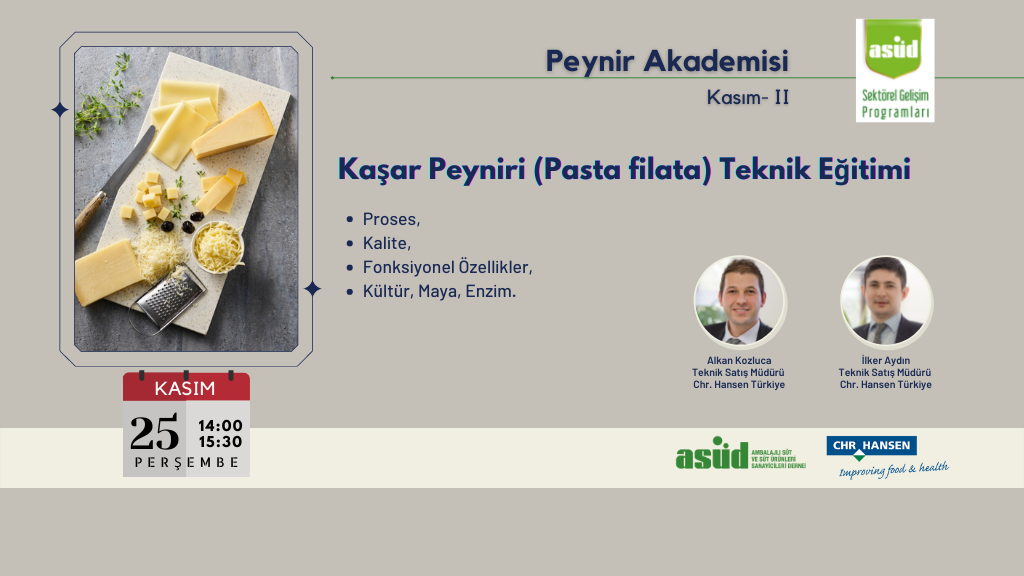 Peynir Akademisi 