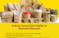Gıda ile Temas Eden Madde ve Malzeme Mevzuatı Eğitimi -Online
