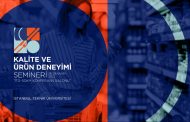 Sektör profesyonelleri tüketici ve marka algısı için bir araya geliyor!