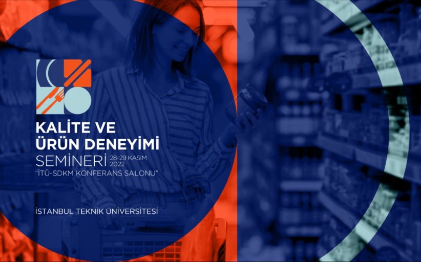 Sektör profesyonelleri tüketici ve marka algısı için bir araya geliyor!