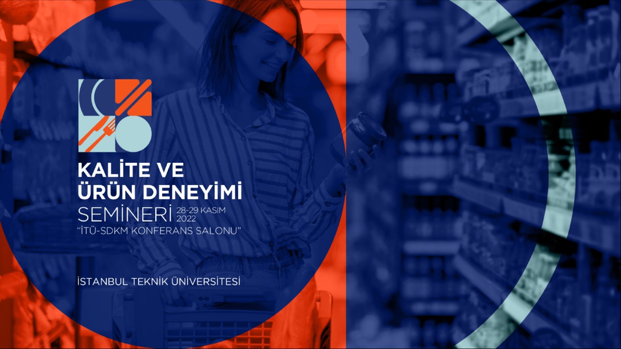 Sektör profesyonelleri tüketici ve marka algısı için bir araya geliyor!
