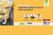Kaşar Peyniri Üretiminde Verimlilik Artışı ve Örnek Çalışmalar