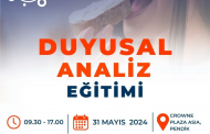 Süt ve Süt Ürünlerinde Duyusal Analiz Eğitimi