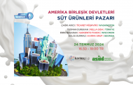 ABD Süt Ürünleri Pazarı Webinarı