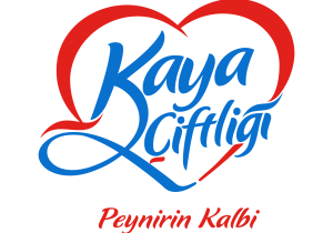 Kaya Çiftliği-Logo-Sloganlı