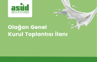 ASÜD Olağan Genel Kurul Toplantısı Çağrısı