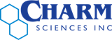 Charm Logo