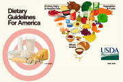 ABD’de yeni beslenme politikası: Süt ürünleri ve protein merkezde