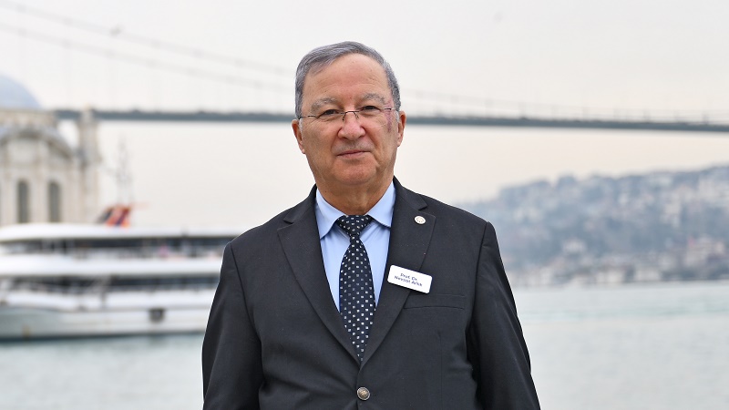 Gıdanın profesörü uyardı: “Beslenmenizi sosyal medya etkileşimi uğruna riske atmayın”