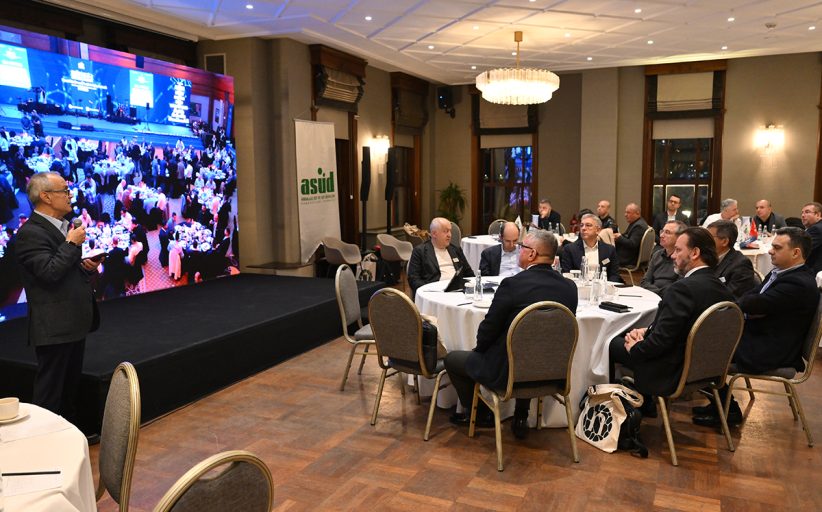 ASÜD, Genişletilmiş Yönetim Kurulu Tüketici ve Çevre Gündemi ile Toplandı