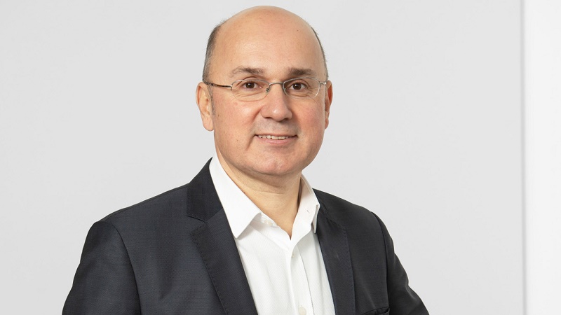 GEA Türkiye Genel Müdürü, İlker Damar oldu