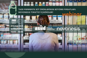 Taze Fermente Süt Ürünlerinde Büyüme Fırsatları Webinarı