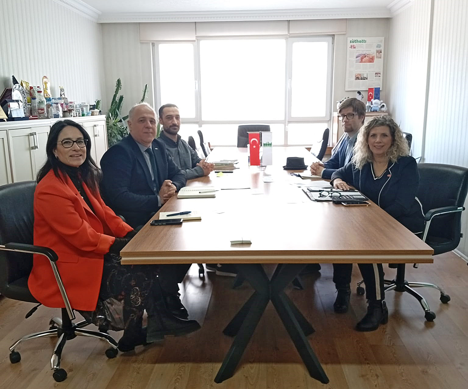 Almanya BE Ziyareti-2