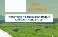 Yeni Üyemiz, Teknoproses