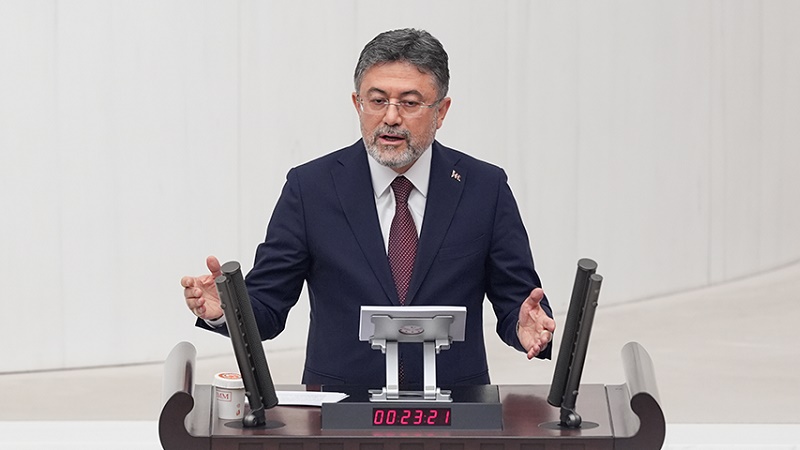 Tarım Bakanı Yumaklı'nın TETT ve gıda israfı açıklamasına ilişkin değerlendirme