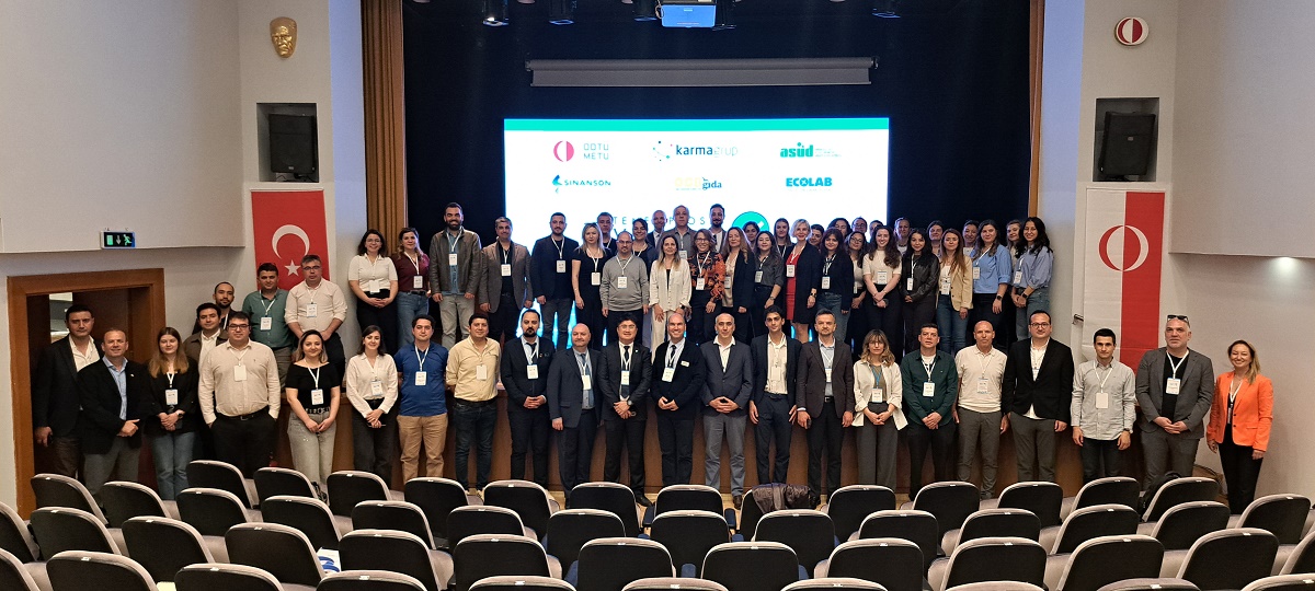 Temel Proses Validasyonu Eğitimi ODTÜ’de Gerçekleştirildi