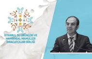 Teoman Durukan'a İstanbul İhracatçılar Birliği'nde yeni görev