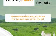 Yeni Üyemiz, Technofood