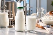 Ayran Üretiminde İki Farklı Teknolojik Yaklaşım: Sütten Ayran ve Yoğurttan Ayran Üretimi