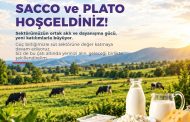 Yeni Üyemiz, PLATO A.Ş.